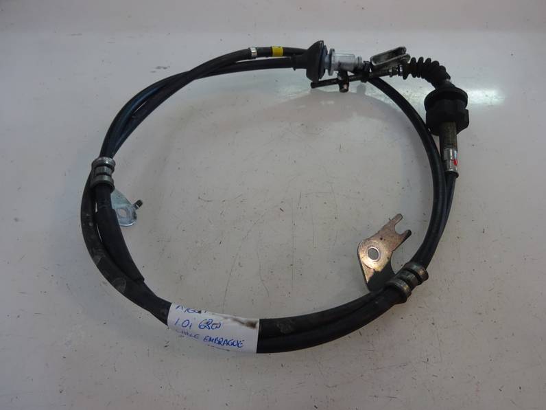 KIT EMBRAGUE TOYOTA AYGO 2011 1.0 (68 CV)