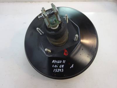 SERVOFRENO TOYOTA AYGO 2011 1.0 (68 CV)