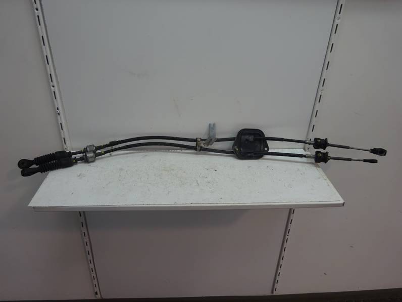 PALANCA CAMBIO TOYOTA AYGO 2011 1.0 (68 CV)