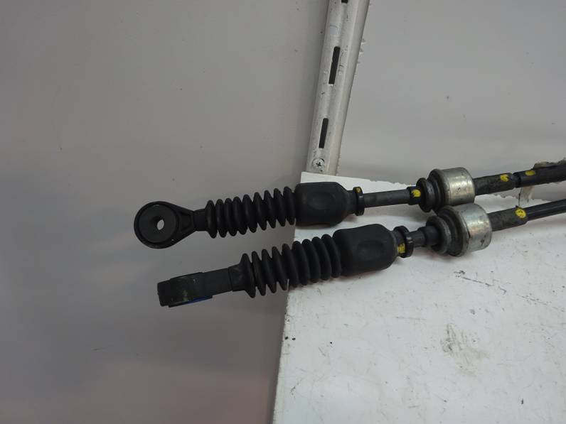 PALANCA CAMBIO TOYOTA AYGO 2011 1.0 (68 CV)