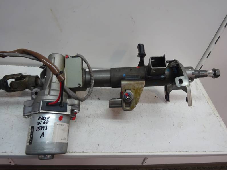 COLUMNA DIRECCION TOYOTA AYGO 2011 1.0 (68 CV)