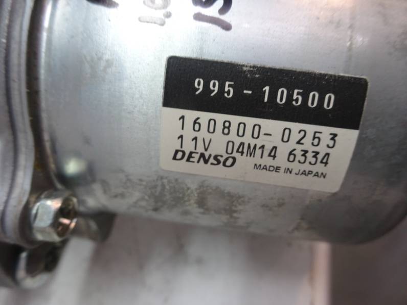 COLUMNA DIRECCION TOYOTA AYGO 2011 1.0 (68 CV)