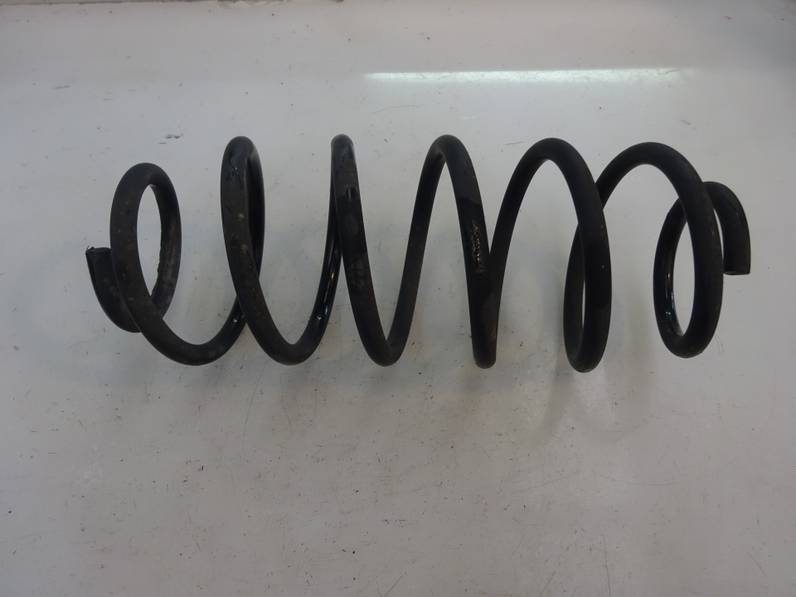 MUELLE AMORTIGUACION TOYOTA AYGO 2011 1.0 (68 CV)