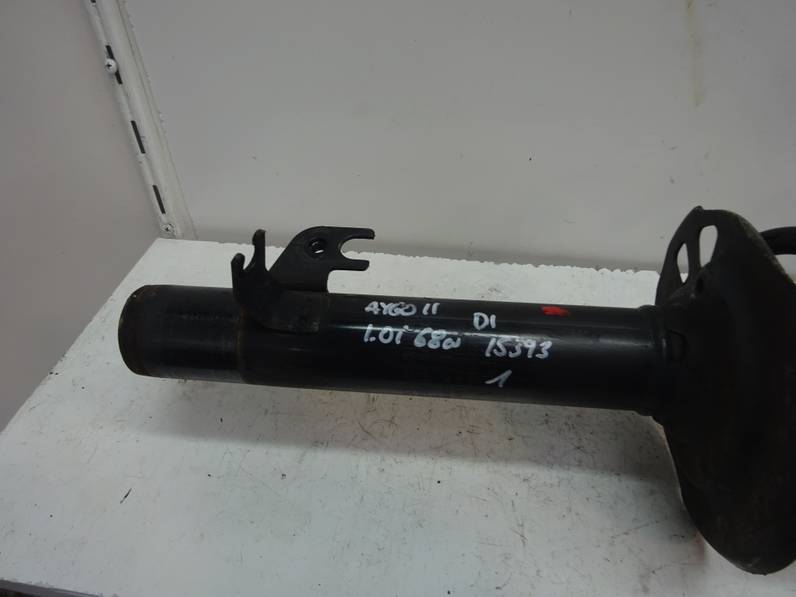 AMORTIGUADOR DELANTERO IZQUIERDO TOYOTA AYGO 2011 1.0 (68 CV)