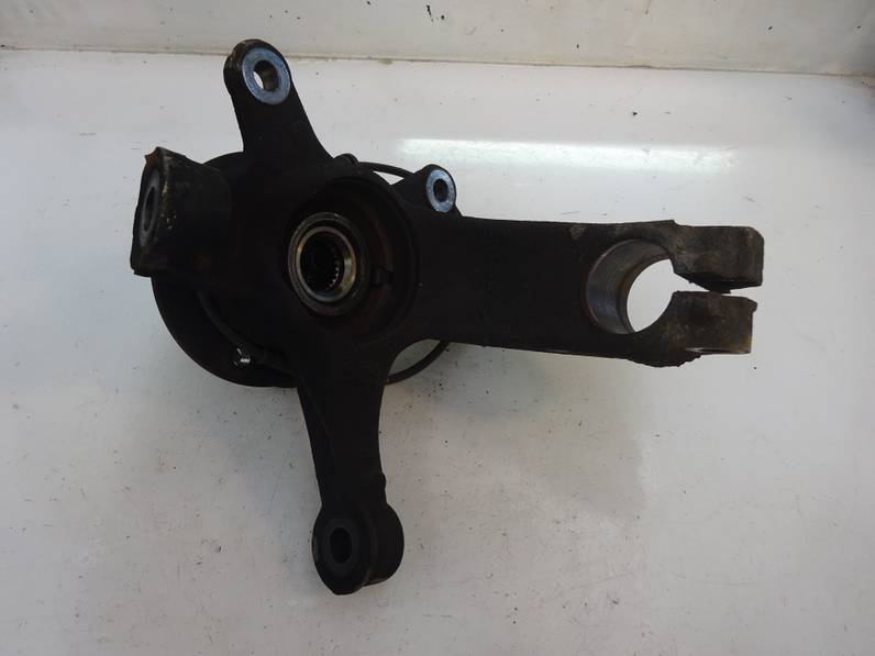 MANGUETA DELANTERA DERECHA TOYOTA AYGO 2011 1.0 (68 CV)