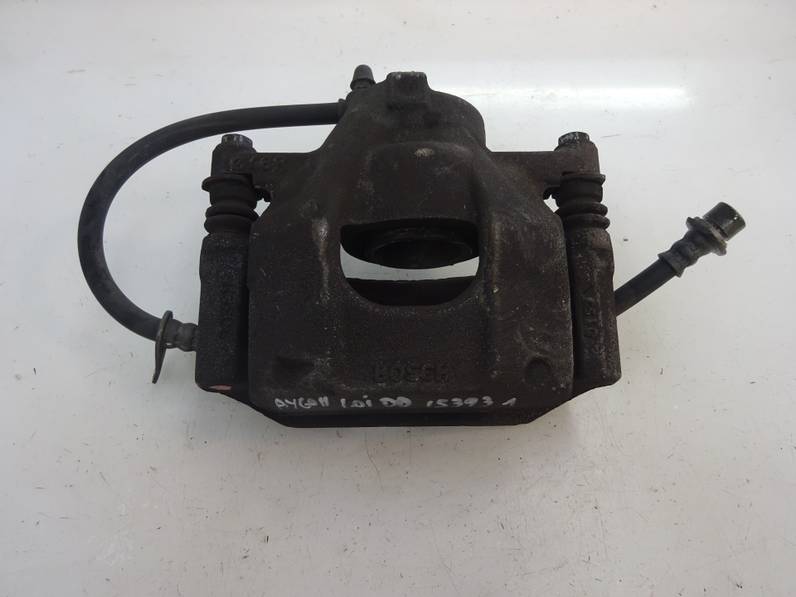 PINZA FRENO DELANTERA DERECHA TOYOTA AYGO 2011 1.0 (68 CV)