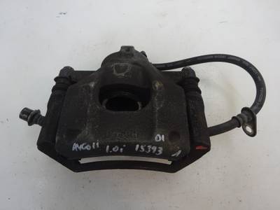 PINZA FRENO DELANTERA IZQUIERDA TOYOTA AYGO 2011 1.0 (68 CV)