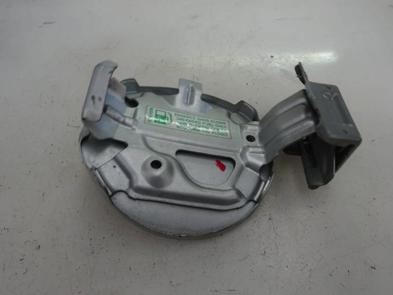 TAPA EXTERIOR COMBUSTIBLE TOYOTA AYGO 2011 1.0 (68 CV)