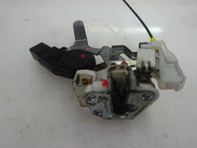 CERRADURA PUERTA TRASERA DERECHA TOYOTA AYGO 2011 1.0 (68 CV)