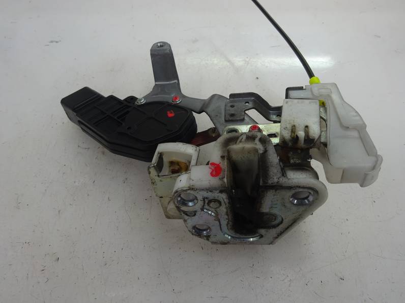 CERRADURA PUERTA TRASERA DERECHA TOYOTA AYGO 2011 1.0 (68 CV)