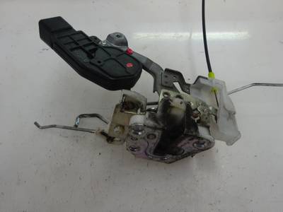 CERRADURA PUERTA DELANTERA DERECHA TOYOTA AYGO 2011 1.0 (68 CV)