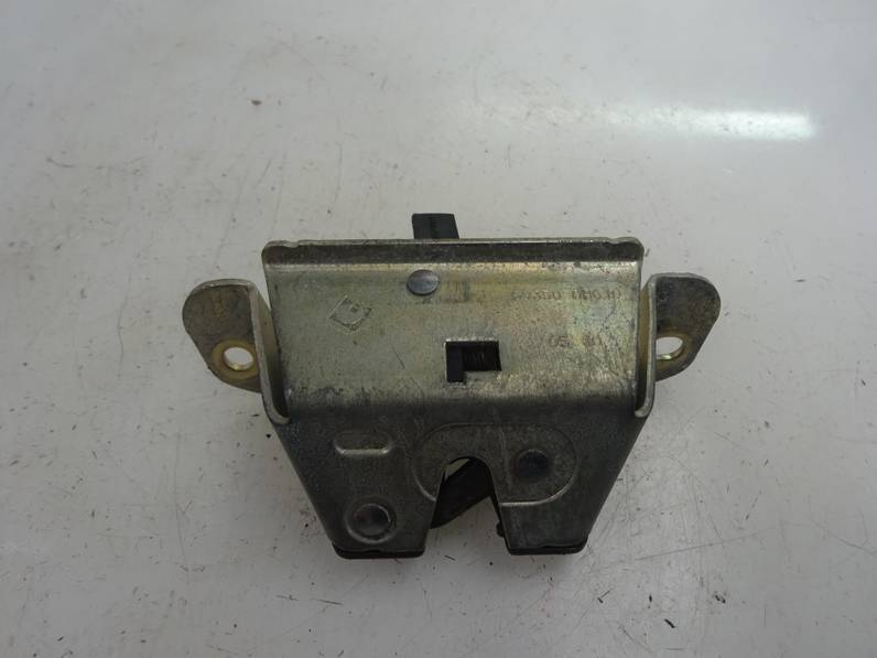 CERRADURA MALETERO PORTON TOYOTA AYGO 2011 1.0 (68 CV)