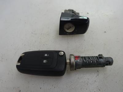 CONMUTADOR DE ARRANQUE OPEL CORSA D 2007 1.3 16V CDTI (90 CV)