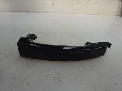 MANETA EXTERIOR DELANTERA IZQUIERDA OPEL CORSA D 2007 1.3 16V CDTI (90 CV)