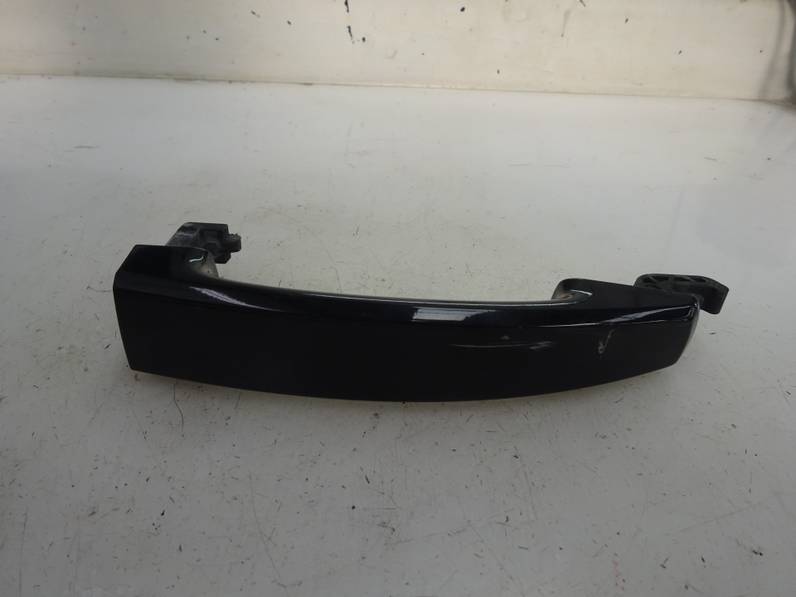 MANETA EXTERIOR DELANTERA IZQUIERDA OPEL CORSA D 2007 1.3 16V CDTI (90 CV)