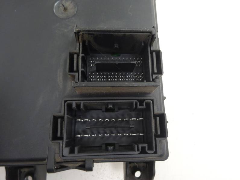 CAJA RELES FUSIBLES OPEL CORSA D 2007 1.3 16V CDTI (90 CV)