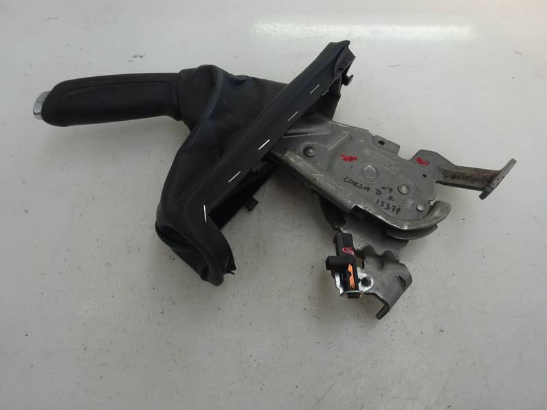 PALANCA FRENO DE MANO OPEL CORSA D 2007 1.3 16V CDTI (90 CV)