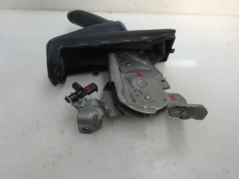 PALANCA FRENO DE MANO OPEL CORSA D 2007 1.3 16V CDTI (90 CV)