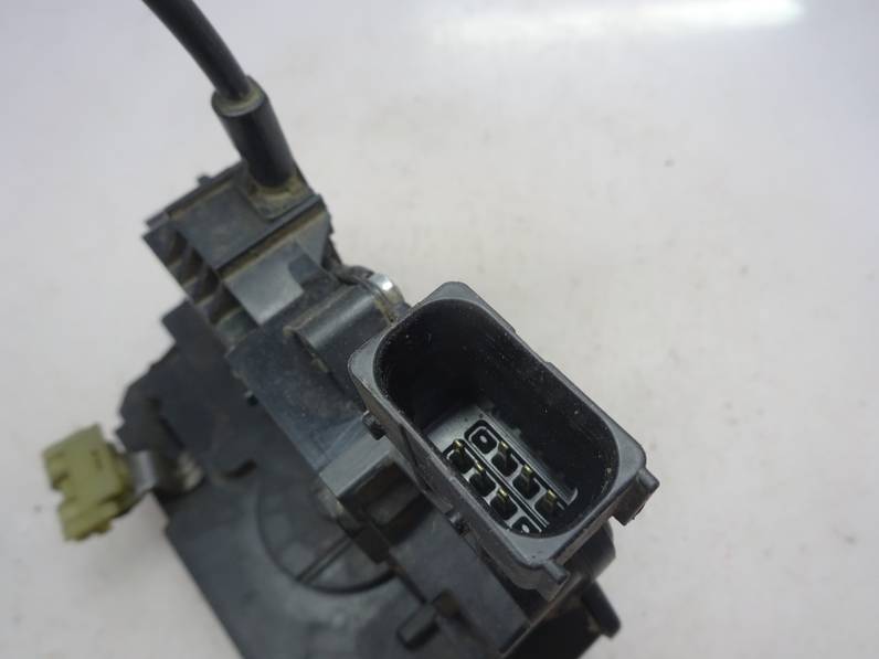 CERRADURA PUERTA DELANTERA IZQUIERDA OPEL CORSA D 2007 1.3 16V CDTI (90 CV)