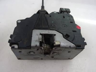 CERRADURA PUERTA DELANTERA DERECHA OPEL CORSA D 2007 1.3 16V CDTI (90 CV)