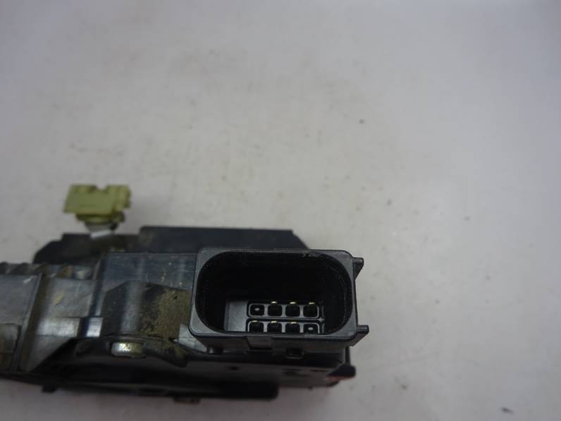 CERRADURA PUERTA DELANTERA DERECHA OPEL CORSA D 2007 1.3 16V CDTI (90 CV)