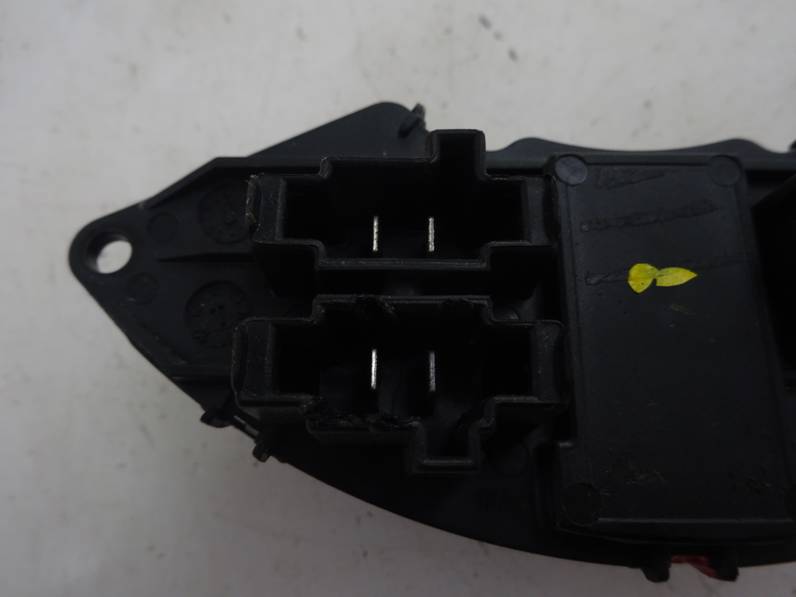 RESISTENCIA CALEFACCION OPEL CORSA D 2007 1.3 16V CDTI (90 CV)