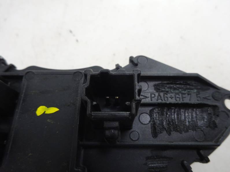 RESISTENCIA CALEFACCION OPEL CORSA D 2007 1.3 16V CDTI (90 CV)