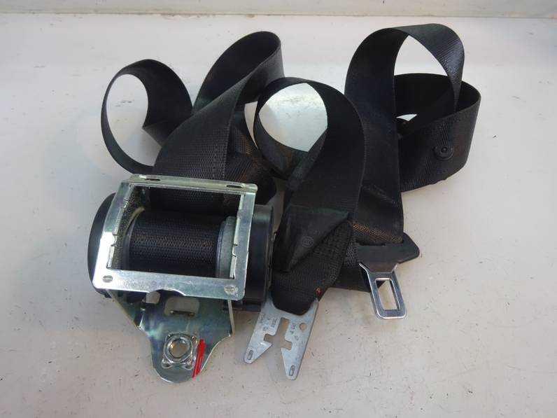 CINTURON SEGURIDAD DELANTERO IZQUIERDO OPEL CORSA D 2007 1.3 16V CDTI (90 CV)