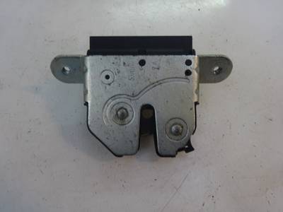 CERRADURA MALETERO PORTON OPEL CORSA D 2007 1.3 16V CDTI (90 CV)