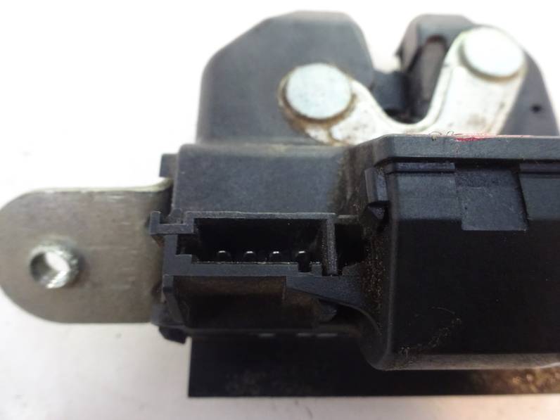 CERRADURA MALETERO PORTON OPEL CORSA D 2007 1.3 16V CDTI (90 CV)