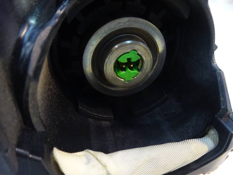 AIRBAG DELANTERO DERECHO OPEL CORSA D 2007 1.3 16V CDTI (90 CV)