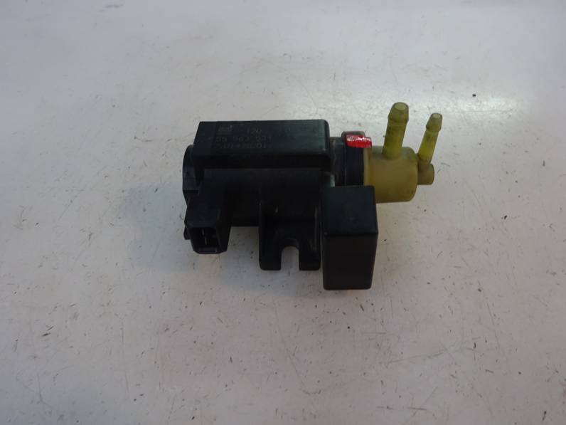 VALVULA AIRE ADICIONAL OPEL CORSA D 2007 1.3 16V CDTI (90 CV)