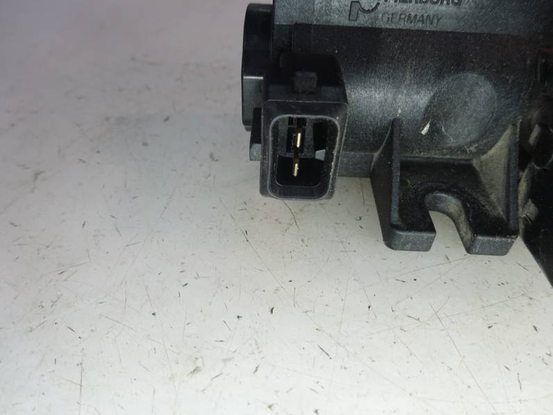 VALVULA AIRE ADICIONAL OPEL CORSA D 2007 1.3 16V CDTI (90 CV)