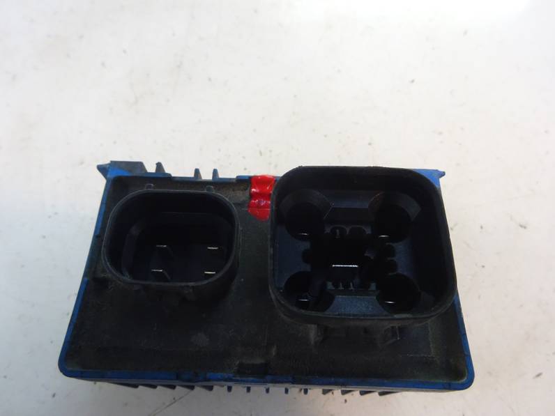 CAJA PRECALENTAMIENTO OPEL CORSA D 2007 1.3 16V CDTI (90 CV)