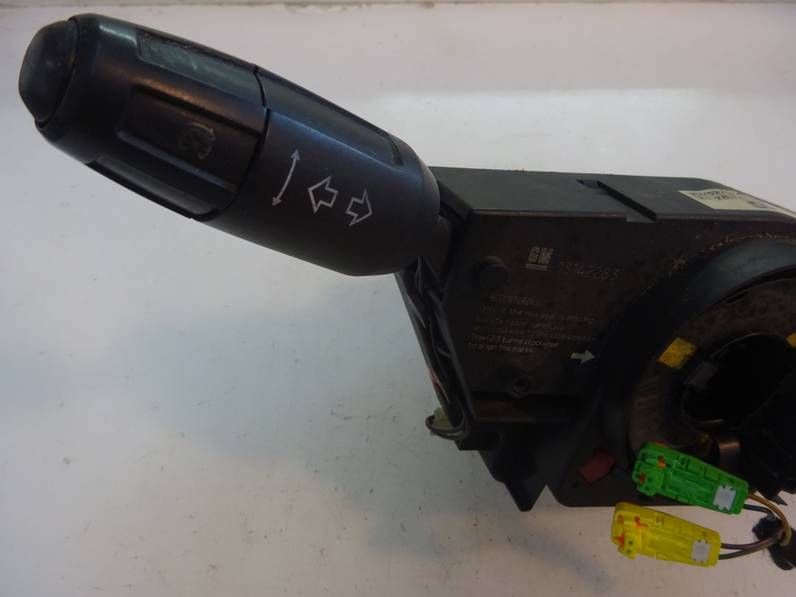 MANDO MULTIFUNCION OPEL CORSA D 2007 1.3 16V CDTI (90 CV)