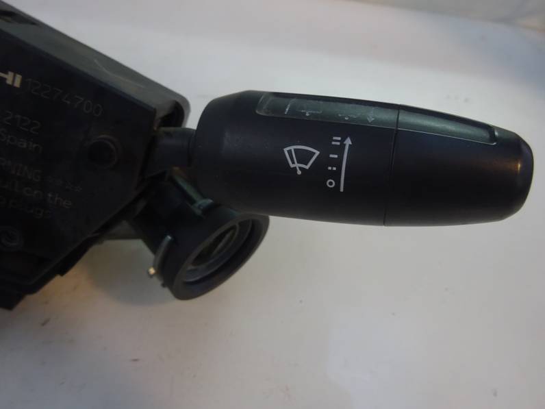 MANDO MULTIFUNCION OPEL CORSA D 2007 1.3 16V CDTI (90 CV)