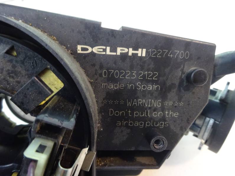 MANDO MULTIFUNCION OPEL CORSA D 2007 1.3 16V CDTI (90 CV)