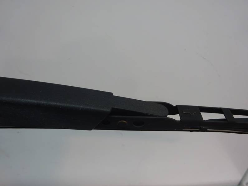 BRAZO LIMPIA TRASERO OPEL CORSA D 2007 1.3 16V CDTI (90 CV)