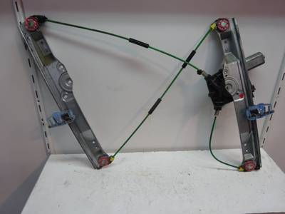 ELEVALUNAS DELANTERO DERECHO OPEL CORSA D 2007 1.3 16V CDTI (90 CV)