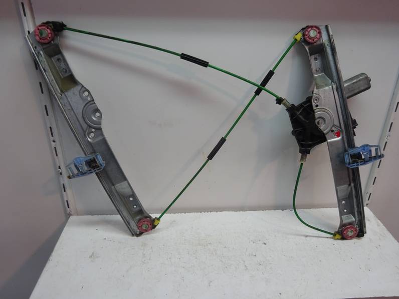 ELEVALUNAS DELANTERO DERECHO OPEL CORSA D 2007 1.3 16V CDTI (90 CV)