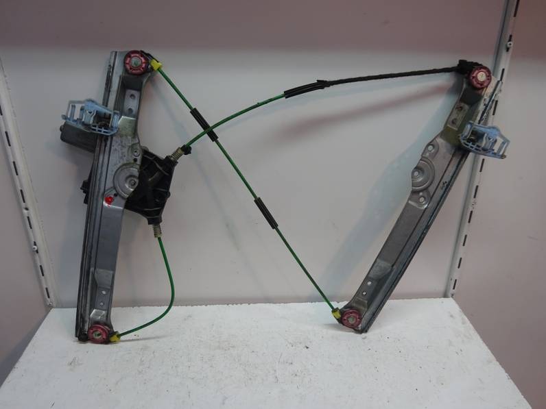 ELEVALUNAS DELANTERO IZQUIERDO OPEL CORSA D 2007 1.3 16V CDTI (90 CV)