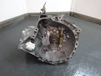 CAJA CAMBIOS TOYOTA AYGO 2011 1.0 (68 CV)