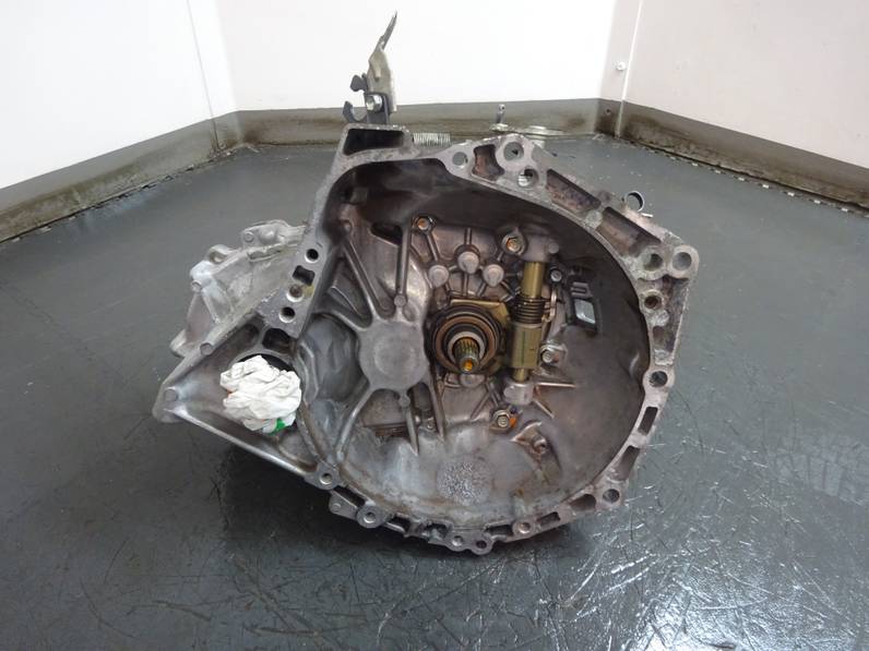 CAJA CAMBIOS TOYOTA AYGO 2011 1.0 (68 CV)