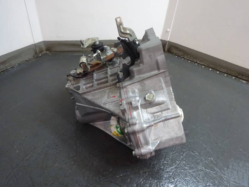 CAJA CAMBIOS TOYOTA AYGO 2011 1.0 (68 CV)