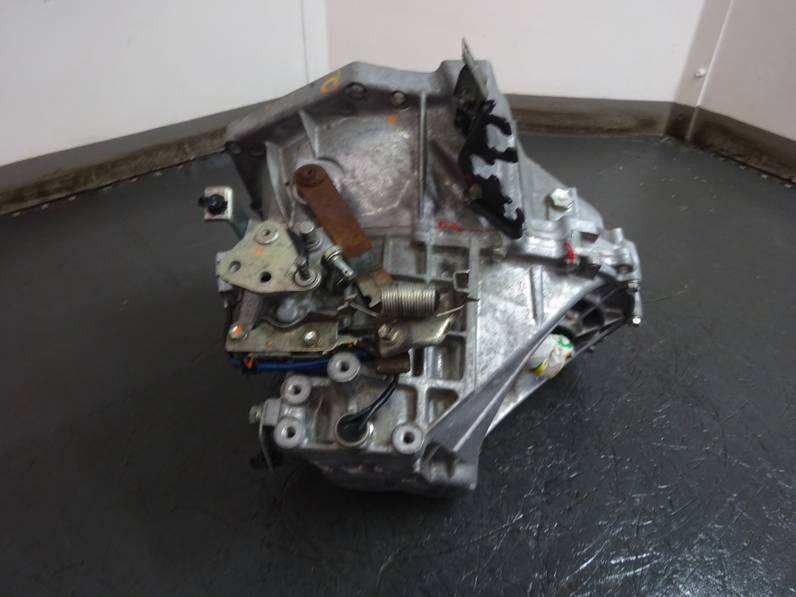 CAJA CAMBIOS TOYOTA AYGO 2011 1.0 (68 CV)