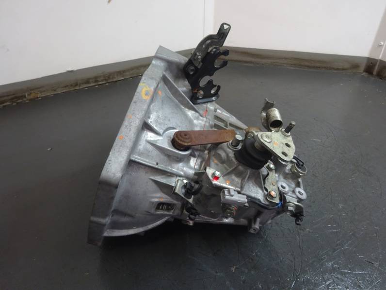 CAJA CAMBIOS TOYOTA AYGO 2011 1.0 (68 CV)