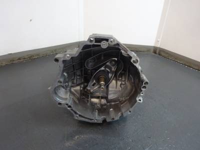 CAJA CAMBIOS AUDI A4 BERLINA 2003 1.9 TDI (131 CV)