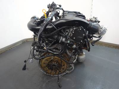 MOTOR COMPLETO AUDI A4 BERLINA 2003 1.9 TDI (131 CV)