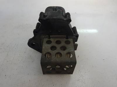 RESISTENCIA CALEFACCION PEUGEOT PARTNER 2008 1.6 16V HDI (75 CV)