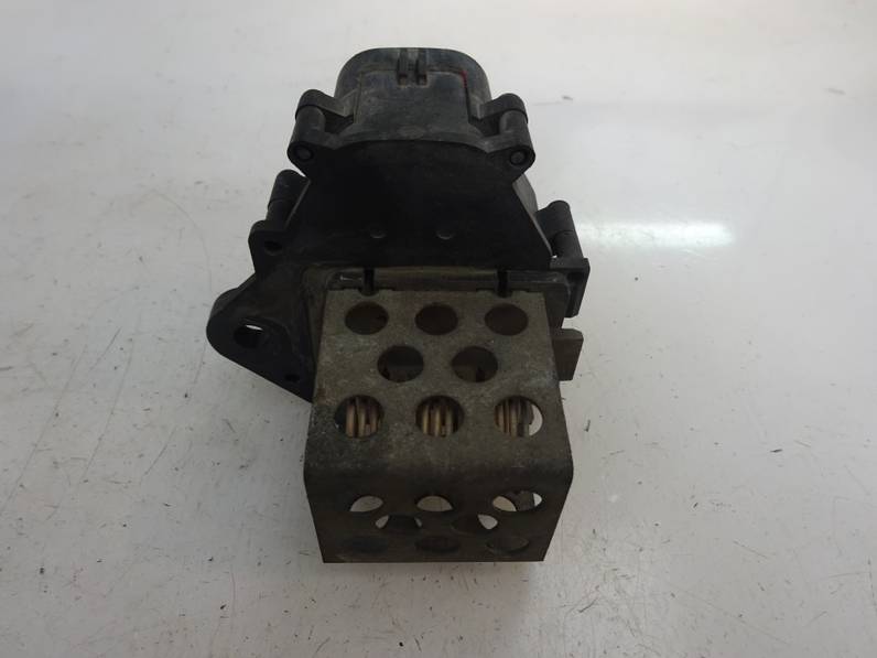 RESISTENCIA CALEFACCION PEUGEOT PARTNER 2008 1.6 16V HDI (75 CV)